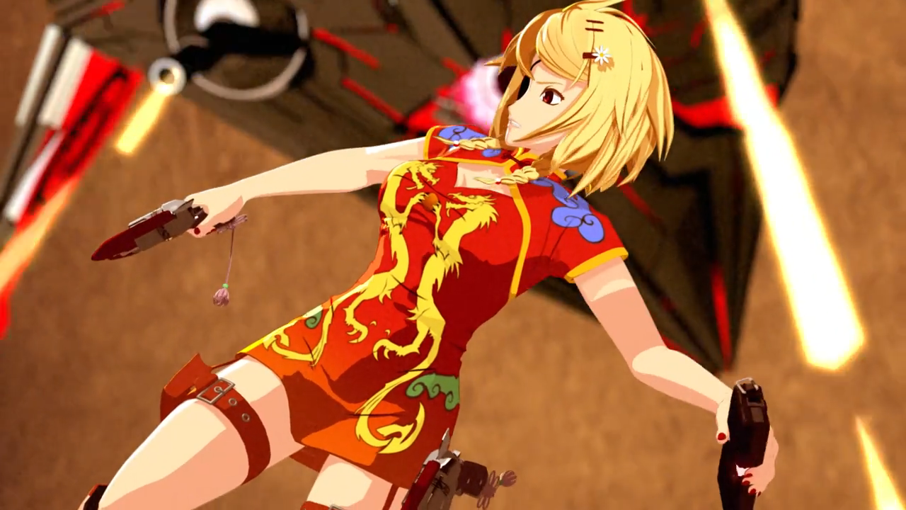 Karen Senki (PuyaSubs!!)